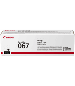 Canon-067-Noir-Toner-Canon-dorigine-5102C002AA-3 Canon 067 Noir - Toner Canon d'origine (5102C002AA)