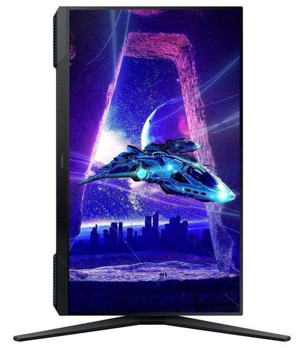 Ecran-gaming-24-full-hd-samsung-odyssey-g3-g30d-ls24dg300euxen-14 Samsung Odyssey G3 G30D – Écran Gaming 24'' Full HD, 165Hz, FreeSync Premium (LS24DG300EUXEN)