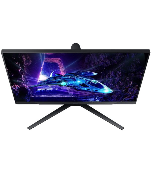 Ecran-gaming-24-full-hd-samsung-odyssey-g3-g30d-ls24dg300euxen-15 Samsung Odyssey G3 G30D – Écran Gaming 24'' Full HD, 165Hz, FreeSync Premium (LS24DG300EUXEN)
