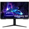 Ecran-gaming-24-full-hd-samsung-odyssey-g3-g30d-ls24dg300euxen-9 Samsung Odyssey G3 G30D – Écran Gaming 24'' Full HD, 165Hz, FreeSync Premium (LS24DG300EUXEN)