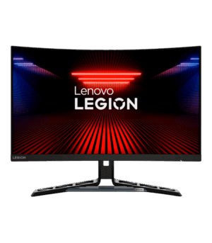 Écran incurvé 27" Full HD Lenovo Legion R27fc-30 (67B6GAC1EU)