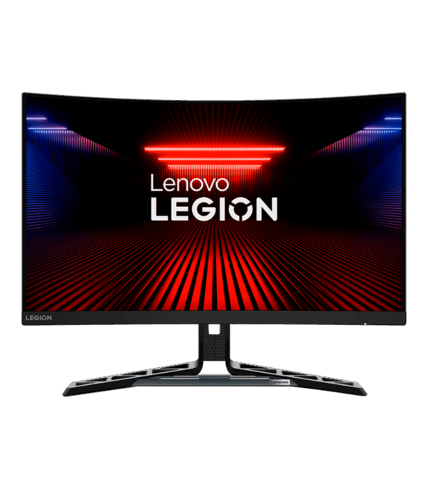 Écran incurvé 27" Full HD Lenovo Legion R27fc-30 (67B6GAC1EU)