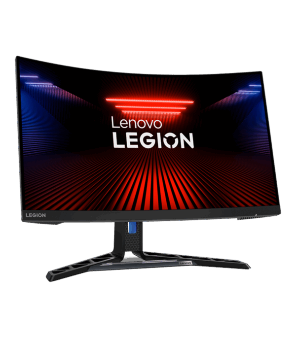 Écran incurvé 27" Full HD Lenovo Legion R27fc-30 (67B6GAC1EU)