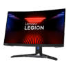 Écran incurvé 27" Full HD Lenovo Legion R27fc-30 (67B6GAC1EU)
