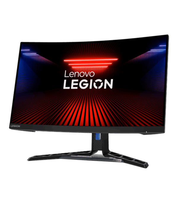 Écran incurvé 27" Full HD Lenovo Legion R27fc-30 (67B6GAC1EU)