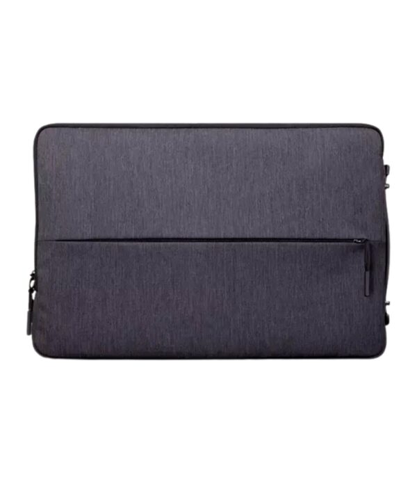 Étui pour ordinateur portable 15,6 pouces Lenovo Urban (GX40Z50942)