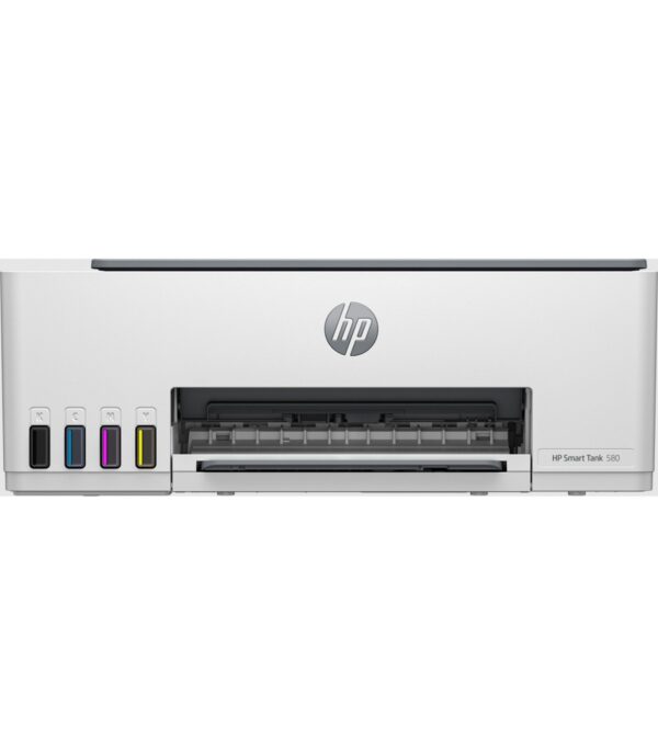 HP Smart Tank 580 Imprimante multifonction à réservoirs rechargeables (1F3Y2A)