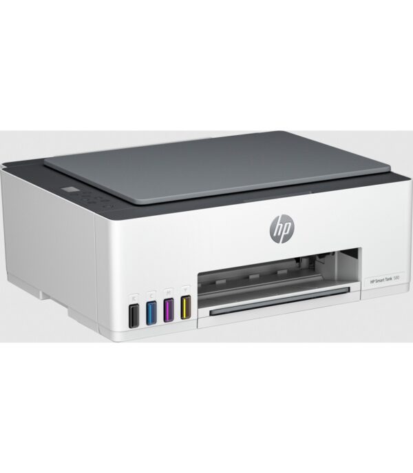 HP Smart Tank 580 Imprimante multifonction à réservoirs rechargeables (1F3Y2A)