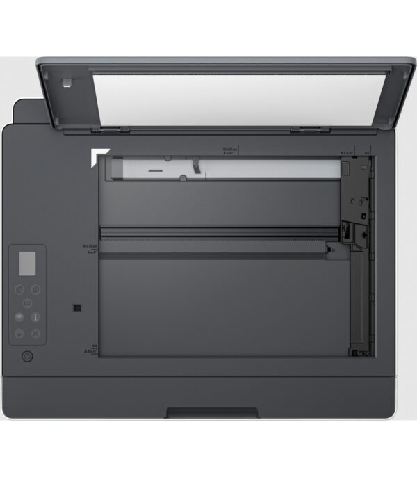 HP Smart Tank 580 Imprimante multifonction à réservoirs rechargeables (1F3Y2A)