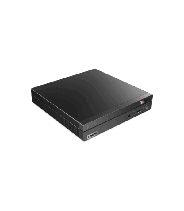 LENOVO Neo 50q G4 Tiny i3-1215U 8Go 512Go SSD Freedos 12M (12LN003LFM)