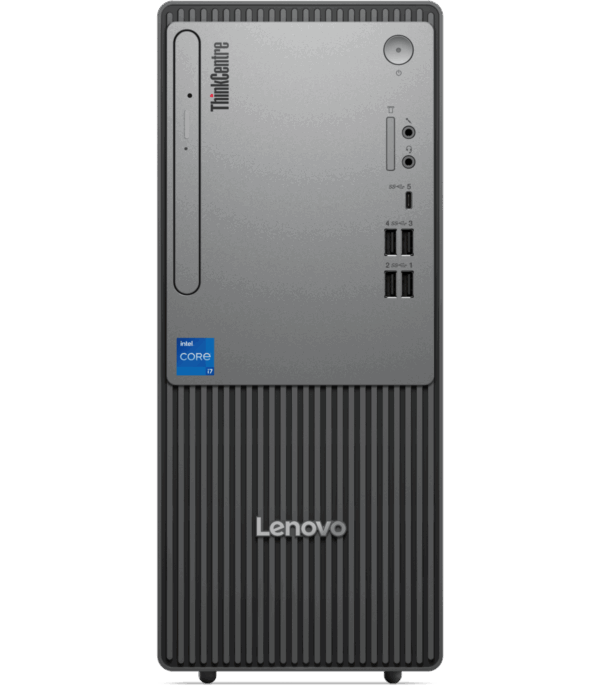 Ordinateur-de-bureau-LenovoThinkCentre-neo-50t-Gen-5-12UD0095FM-10 Ordinateur de bureau LenovoThinkCentre neo 50t Gen 5 (12UD0095FM)