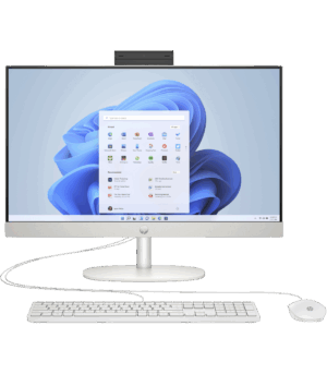 Ordinateur tout-en-un HP 24-cr0020nk (9S9G2EA)