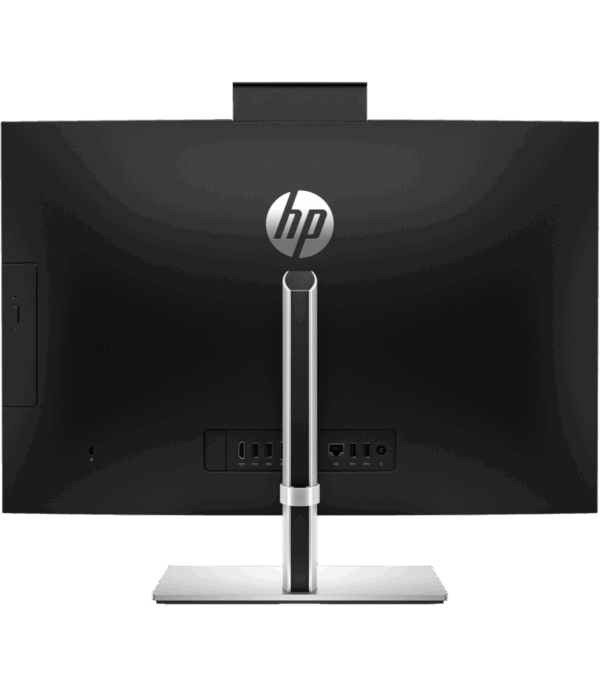 PC tout-en-un HP ProOne 440 G9 – Core i7, 8 Go RAM, SSD 512 Go, Écran 23.8" FHD – FreeDOS (A54WTET)