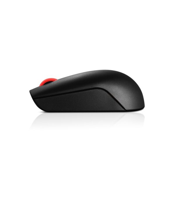 Souris Lenovo Essential Compact sans fil (4Y50R20864)