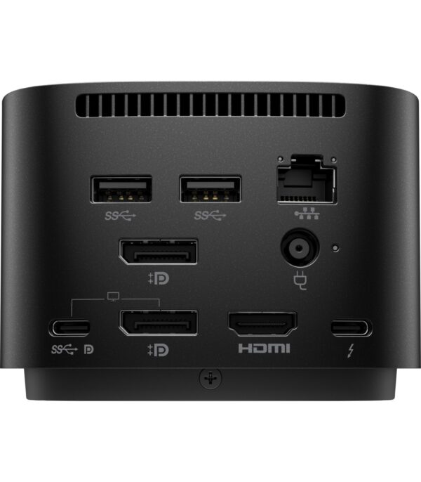 Station-daccueil-HP-Thunderbolt-120-W-G4-4J0A2AA-12 Station d’accueil HP Thunderbolt 120 W G4 (4J0A2AA)