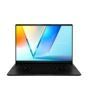 ASUS Vivobook S 14 OLED S5406SA-QD138W – Ultra 5-226V, 14" OLED WUXGA, Windows 11 (90NB15R2-M00H50)