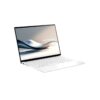 ASUS Zenbook 14" OLED Touch 32 Go 1 To SSD Intel Ultra 9-288V W11H Blanc Scandinave (90NB14F4-M00H20)