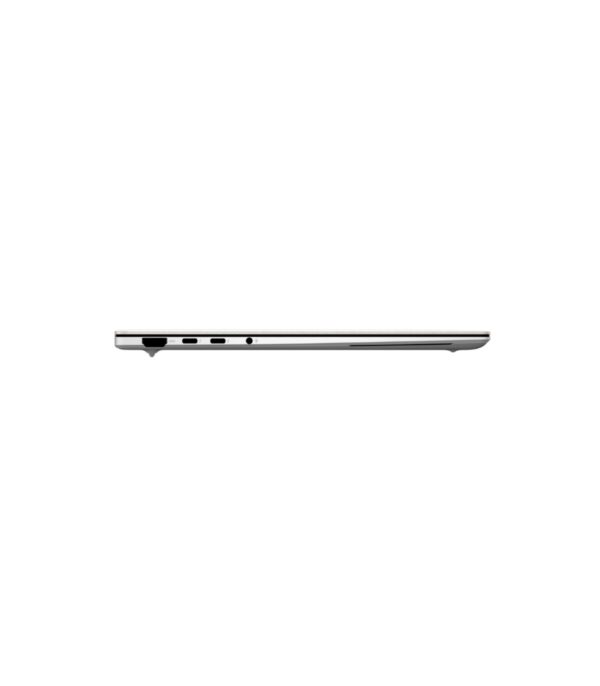 ASUS Zenbook 14" OLED Touch 32 Go 1 To SSD Intel Ultra 9-288V W11H Blanc Scandinave (90NB14F4-M00H20)