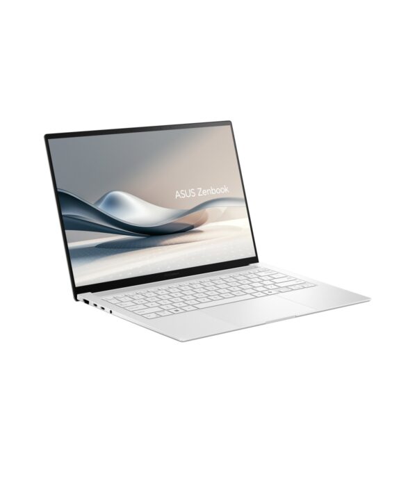 ASUS Zenbook S 14 UX5406SA – Ultra 7 258V, OLED 14" 3K Tactile, 32 Go RAM, W11 (90NB14F4-M00P80)