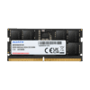 barrette-memoire-adata-sodimm-8gb-ddr55600mhz-pc-portable-ad5s56008gs-5 Barrette mémoire ADATA SO-DIMM 8GB DDR5-5600MHz (AD5S56008G-S)