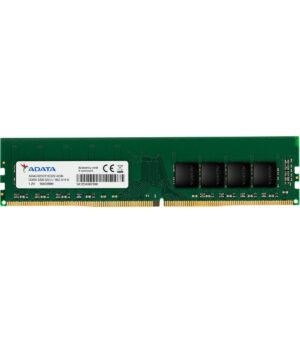 barrette-memoire-adata-udimm-16gb-ddr4-3200-mhz-pc-bureau-ad4u320016g22sgn-3 Barrette mémoire ADATA U-DIMM 16GB DDR4 3200 MHz - PC bureau (AD4U320016G22-SGN)
