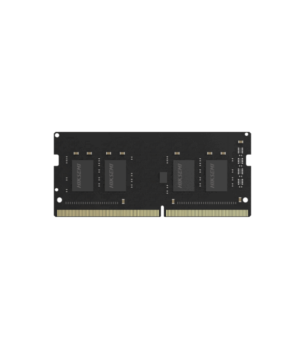 Barrette mémoire Hiksemi SO-DIMM 16 Go DDR5 4800 MHz (HSC516S48Z1-16G)