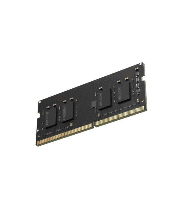 Barrette mémoire Hiksemi SO-DIMM 16 Go DDR5 4800 MHz (HSC516S48Z1-16G)