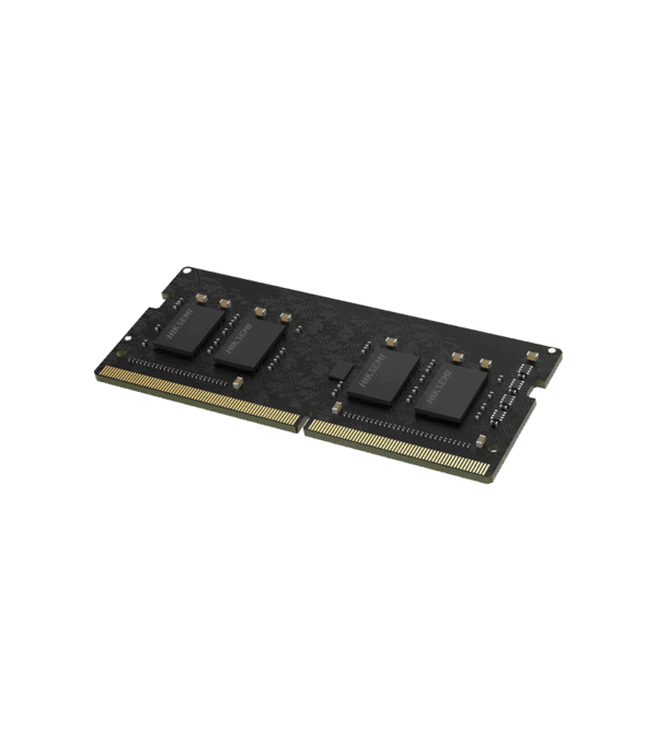 Barrette mémoire Hiksemi SO-DIMM 16 Go DDR5 4800 MHz (HSC516S48Z1-16G)