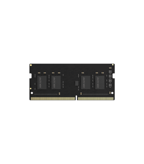 Barrette mémoire Hiksemi SO-DIMM 8 Go DDR4-3200 MHz (HSC408S32Z1-8G)