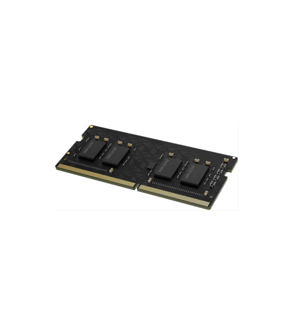 Barrette mémoire Hiksemi SO-DIMM 8 Go DDR4-3200 MHz (HSC408S32Z1-8G)