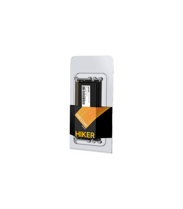 Barrette mémoire Hiksemi SO-DIMM 8 Go DDR4-3200 MHz (HSC408S32Z1-8G)