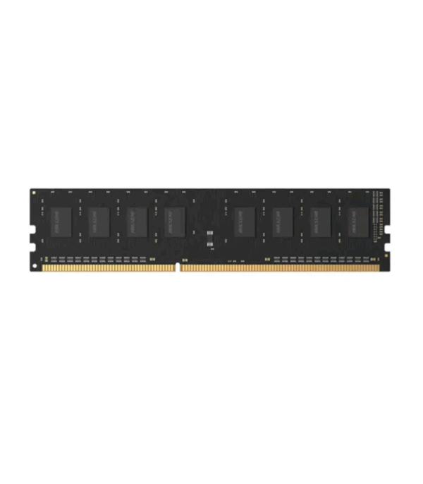 Barrette mémoire Hiksemi U-DIMM 16 Go DDR5 4800 MHz (HSC516U48Z1-16G)