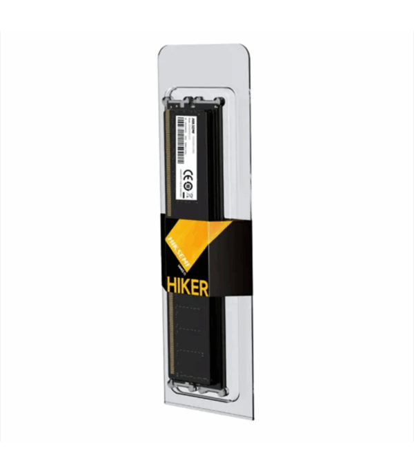 Barrette mémoire Hiksemi U-DIMM 16 Go DDR5 4800 MHz (HSC516U48Z1-16G)