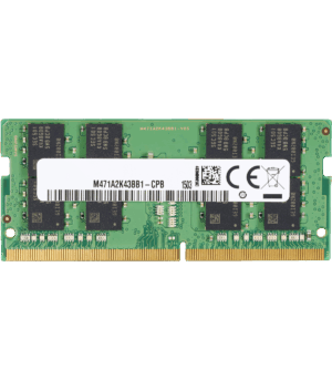 barrette-memoire-hp-sodimm-8gb-ddr4-3200-mhz-pc-portable-286h8aa-4 Barrette mémoire HP SO-DIMM 8GB DDR4 3200 MHz (286H8AA)