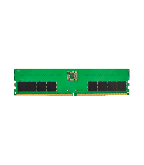 Barrette mémoire HP UDIMM ECC 16GB DDR5 4800 MHz (4M9Y1AA)