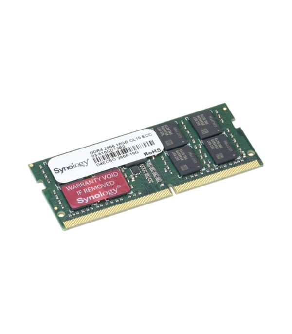 barrette-memoire-synology-sodimm-16gb-ddr4-ecc-2666-mhz-serveur-nas-d4ecso266616g-3 Barrette mémoire Synology SO-DIMM 16GB DDR4 ECC 2666 MHz - Serveur Nas (D4ECSO-2666-16G)