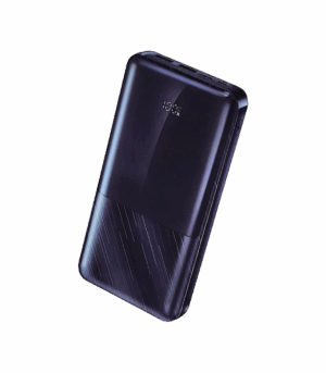 Batterie Power Bank Itel 20000 mah avec cable type-C integré (STAR200P)