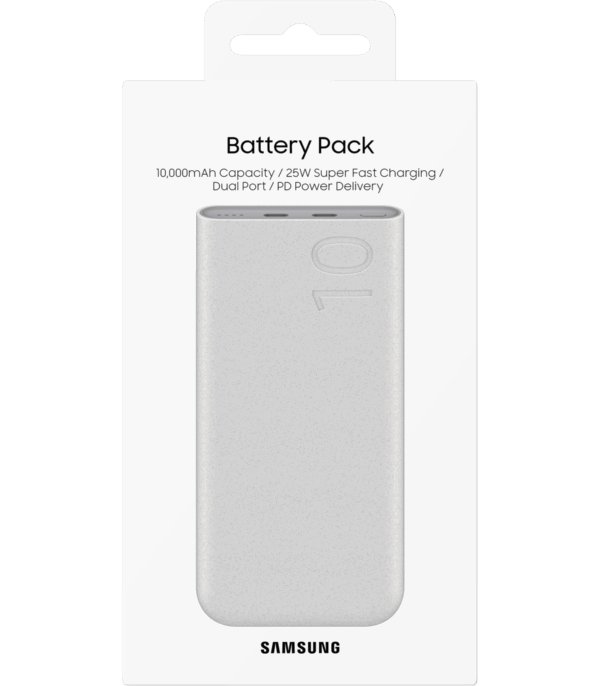 batterie-power-bank-samsung-p3400-10000-mah-25w-charge-rapide-13 Batterie Power Bank Samsung P3400 10000 mAh 25w charge rapide (EB-P3400XUEGWW)