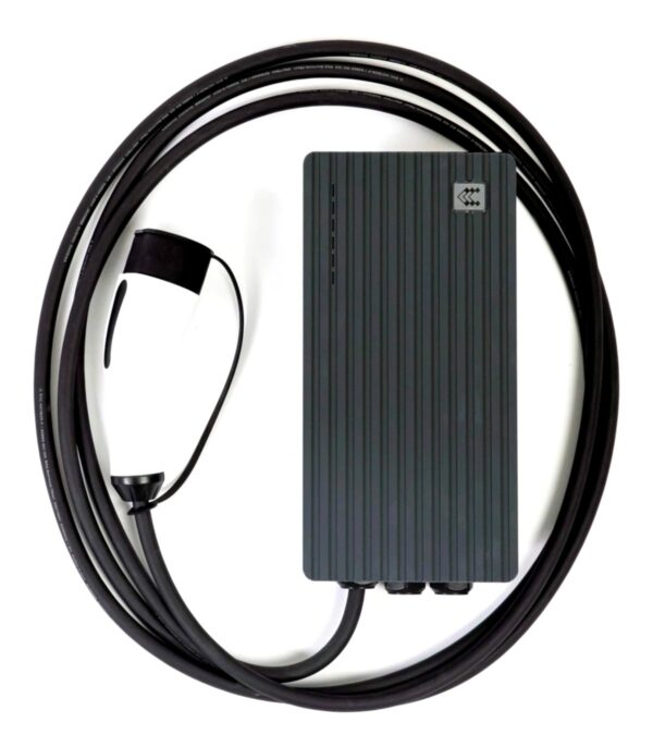 borne-de-recharge-teltonika-teltocharge-22-kw-triphasee-cable-type-2-5m-evc1211p1000-2 Borne de Recharge Teltonika TeltoCharge 22 kW Triphasée – Câble Type 2 (5m) (EVC1211P1000)