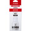 Canon GI-41PGBK Noir Bouteille d'encre d'origine - 4528C001AA