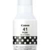 Canon GI-41PGBK Noir Bouteille d'encre d'origine - 4528C001AA