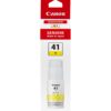 bouteille-d-encre-canon-gi-41y-jaune-d-origine-4545c001aa-5 Canon GI-41Y Jaune Bouteille d'encre d'origine - 4545C001AA