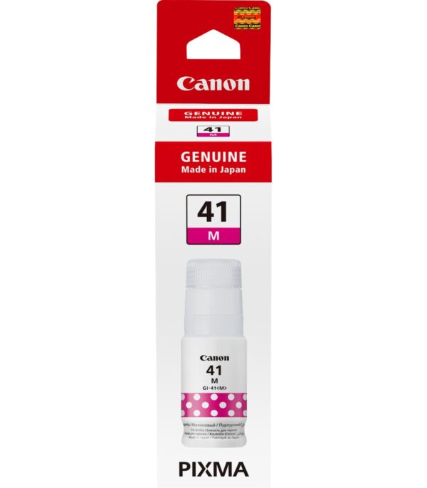 bouteille-d-encre-epson-101-noir-ecotank-d-origine-c13t03v14a-5 Canon GI-41M Magenta Bouteille d'encre Canon d'origine (4544C001AA)