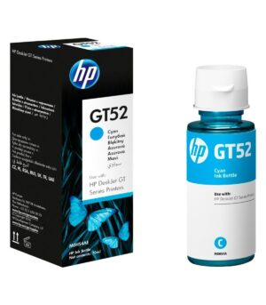 bouteille-dencre-hp-gt52-cyan-m0h54ae-2 Bouteille d'encre HP GT52 Cyan - M0H54AE
