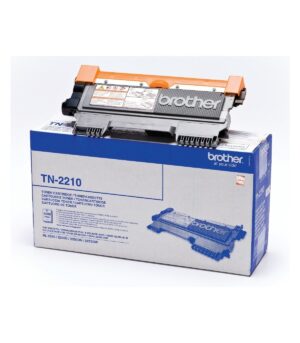 brother-tn-2210-noir-toner-original-tn2210-1 BROTHER TN-2210 Noir Toner original - TN2210