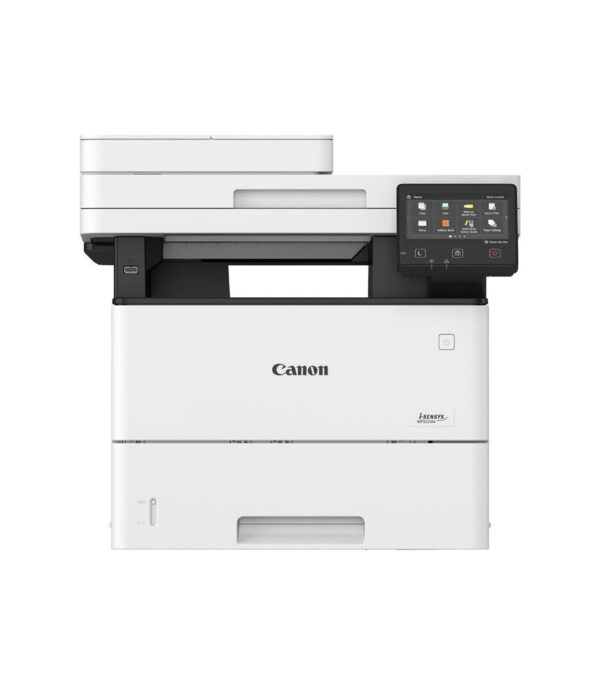 canon-laser-mfp-i-sensys-mf552dw-43-ppm-mono-5160c011aa-4 Imprimante Multifonction Laser Monochrome Canon i-SENSYS MF552DW (5160C011AA)