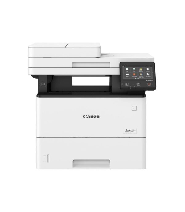 canon-laser-mfp-i-sensys-mf552dw-43-ppm-mono-5160c011aa-5 Imprimante Multifonction Laser Monochrome Canon i-SENSYS MF552DW (5160C011AA)
