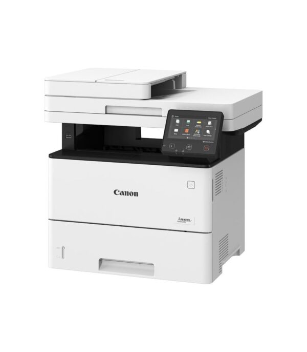 canon-laser-mfp-i-sensys-mf552dw-43-ppm-mono-5160c011aa-6 Imprimante Multifonction Laser Monochrome Canon i-SENSYS MF552DW (5160C011AA)
