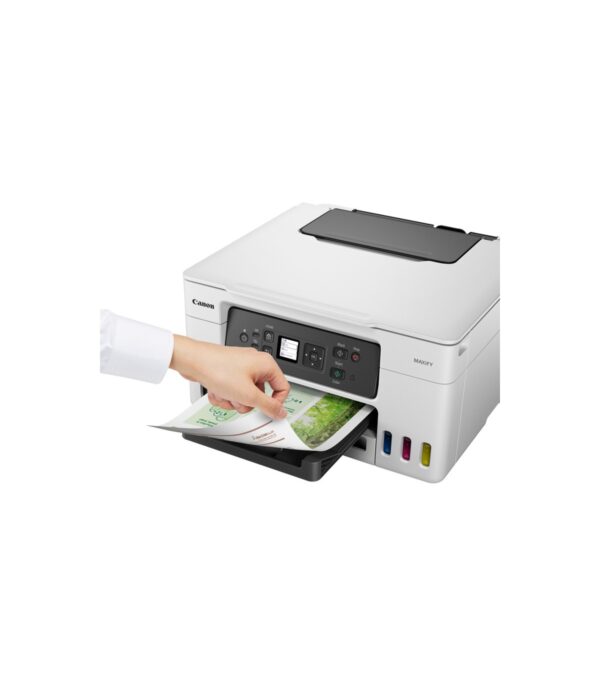 Canon MAXIFY GX3040 Jet d'encre A4 (5777C009)