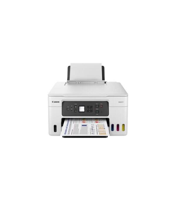 Canon MAXIFY GX3040 Jet d'encre A4 (5777C009)